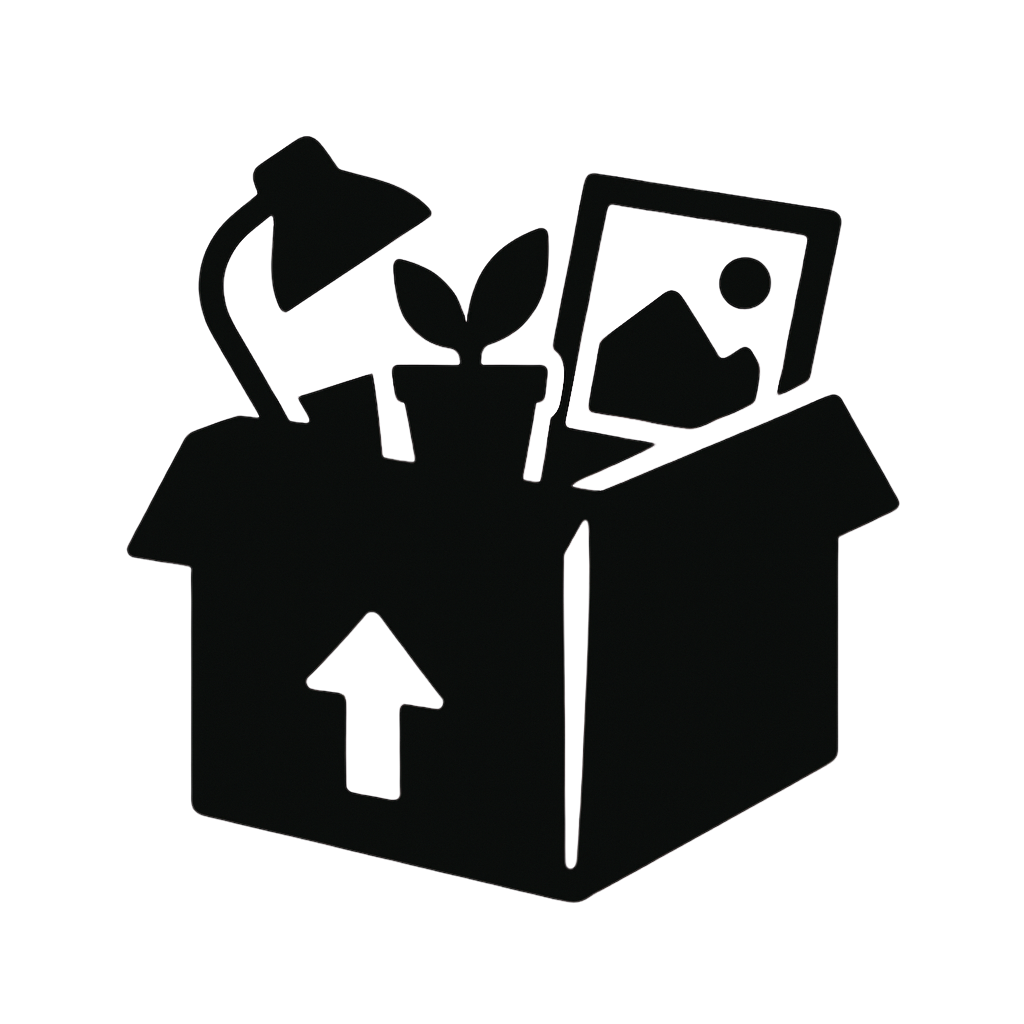 Moving In/Out