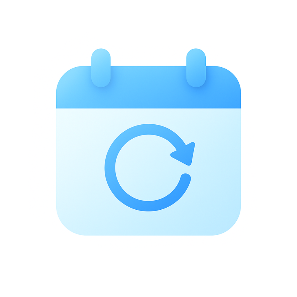 Happy Home Icon