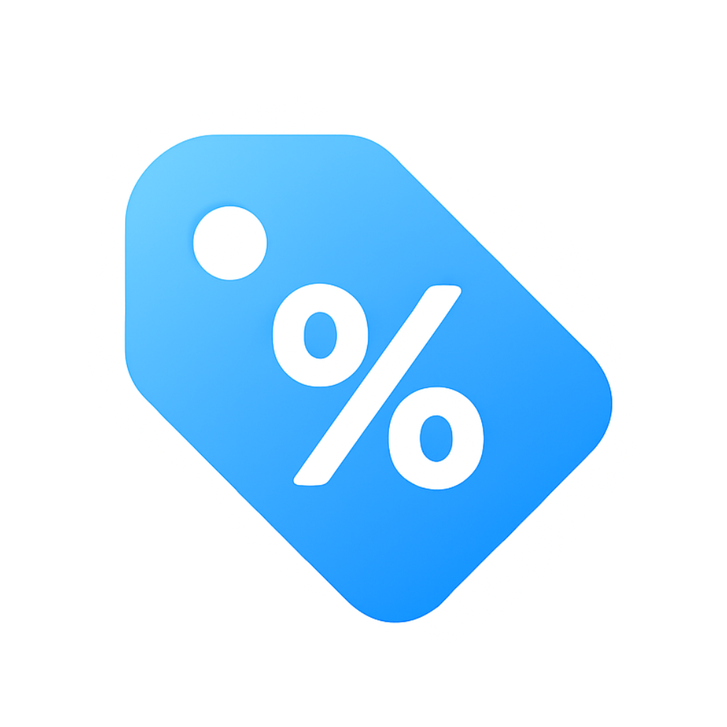 Green Leaf Icon
