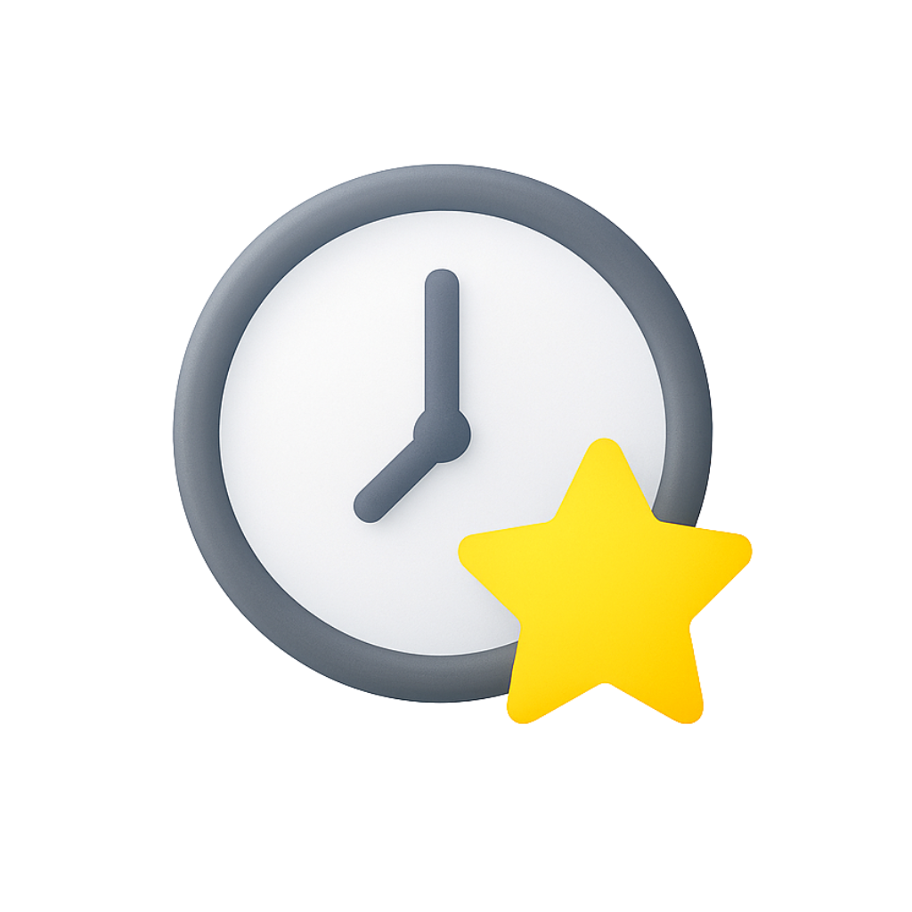 Time Icon