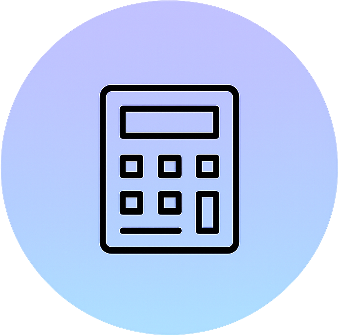 Estimate Icon