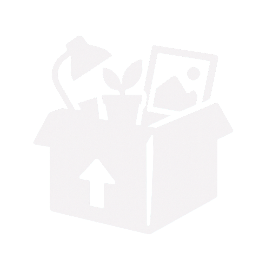 Moving In/Out