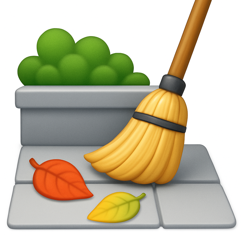Patio Icon