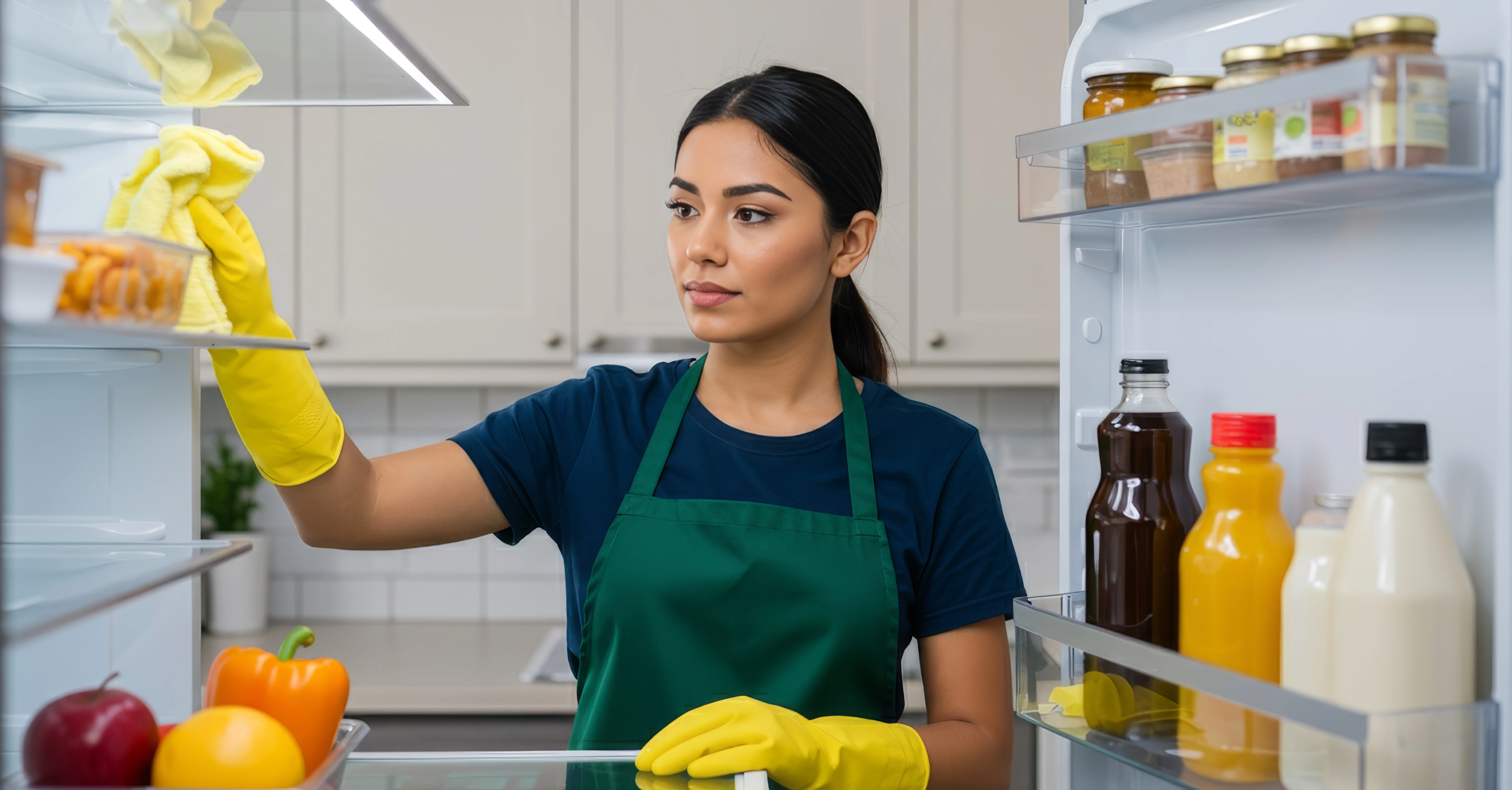 Professional eco-friendly house cleaning service - Cleantified team making homes spotless in the Bay Area