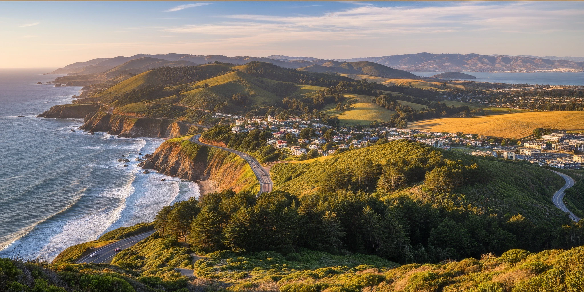 House cleaning San Mateo County - eco-friendly home cleaning service