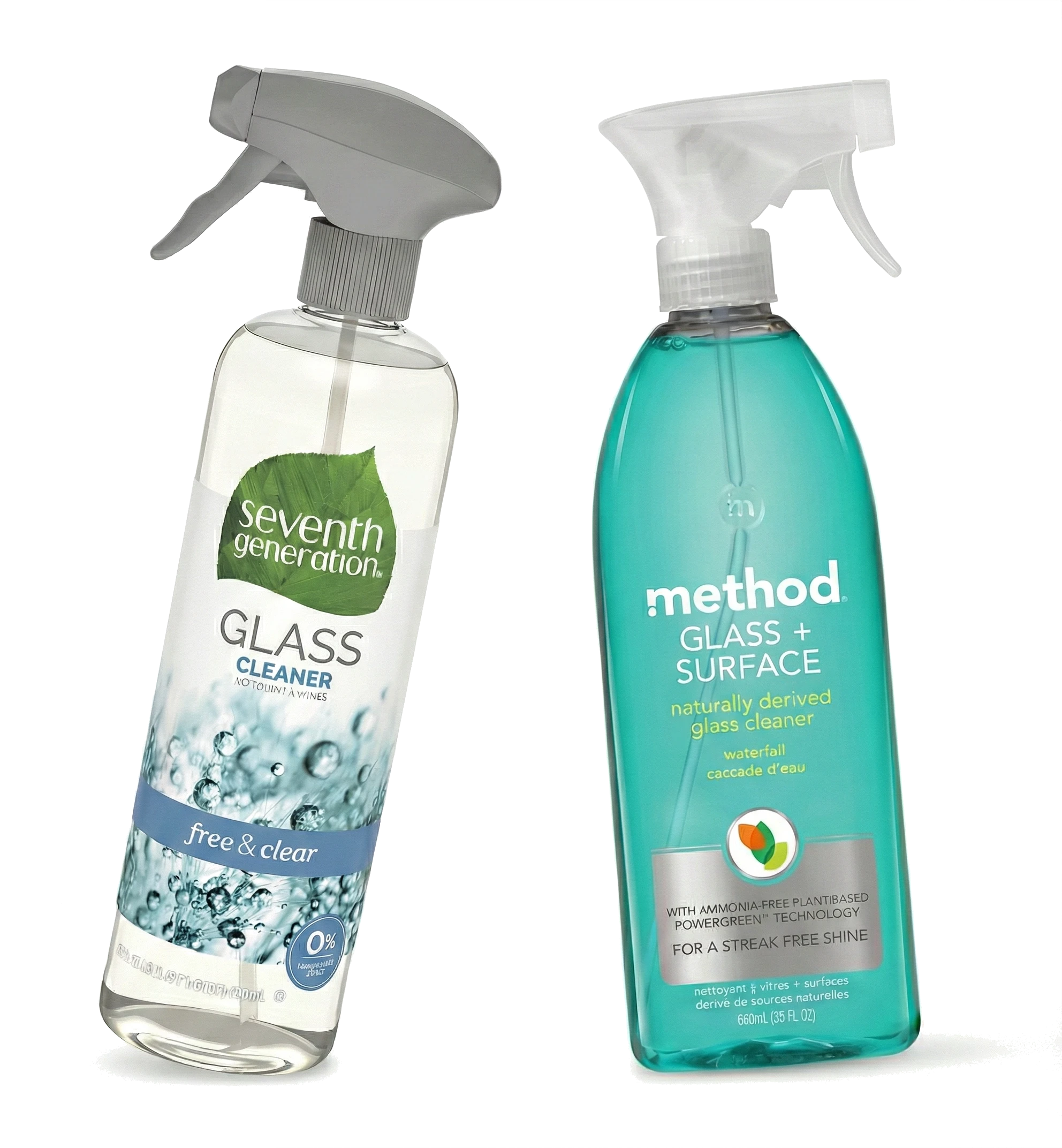Premium Eco-Products